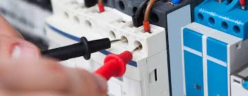 electrcial safety inspections in lanarkshire
